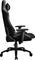 Tesoro Alphaeon S3 Gamingstuhl, schwarz/rot Vorschaubild