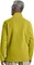 Jack Wolfskin Taunus FZ Funktionsjacke chartreuse (Herren) Vorschaubild