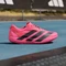 adidas Adizero Adios 9 solar turbo/core black/lucid red (Herren) Vorschaubild