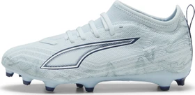 Puma Ultra 6 Match FG/AG icy blue/puma white/blue jewel (Junior)
