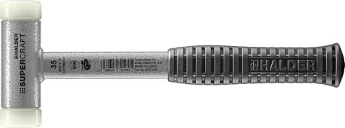 Halder Supercraft EH 3377 Schonhammer, 30cm