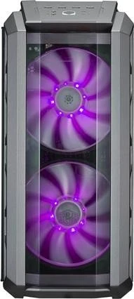 Cooler Master MasterCase H500P, Glasfenster