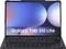 Samsung Neon Keyboard Case mit AI-Taste für Galaxy Tab S10 Lite/Tab S10 FE, schwarz, DE Vorschaubild