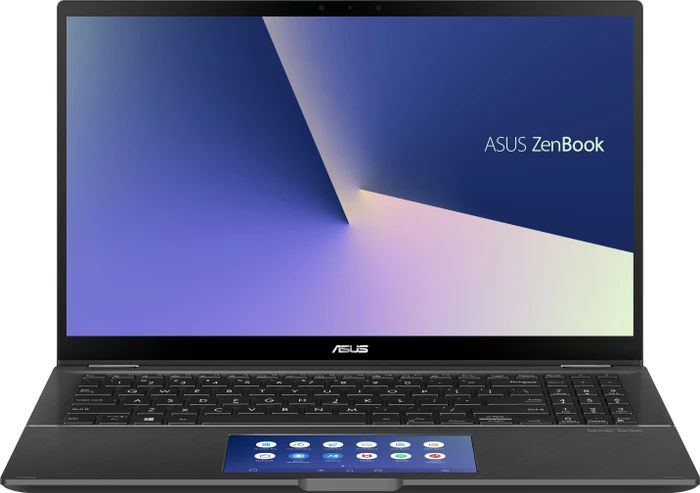 ASUS ZenBook Flip 15 UX563FD