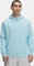 Under Armour Rival Fleece Hoodie stream/white (Herren) Vorschaubild