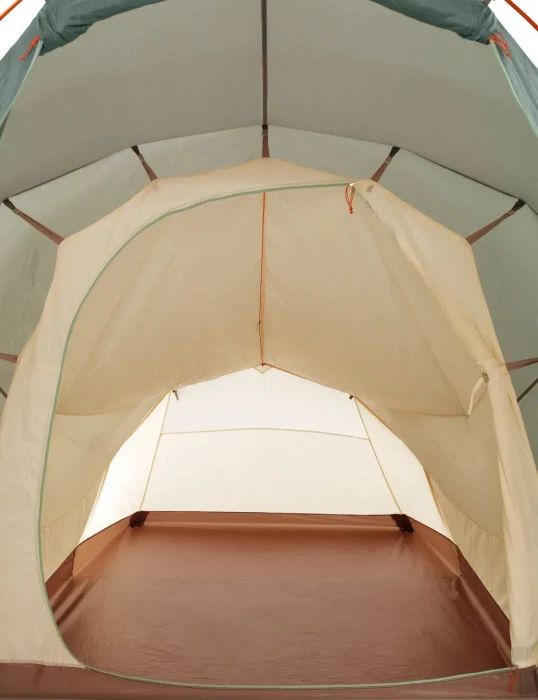 Vaude Allround Chapel XT 2 Tunnelzelt