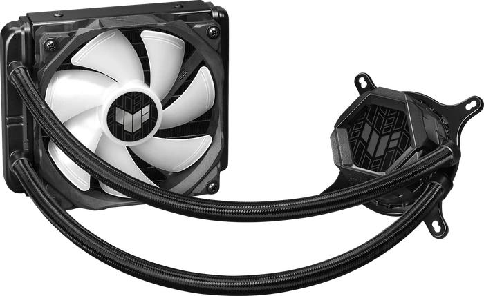 ASUS TUF Gaming LC 120 ARGB