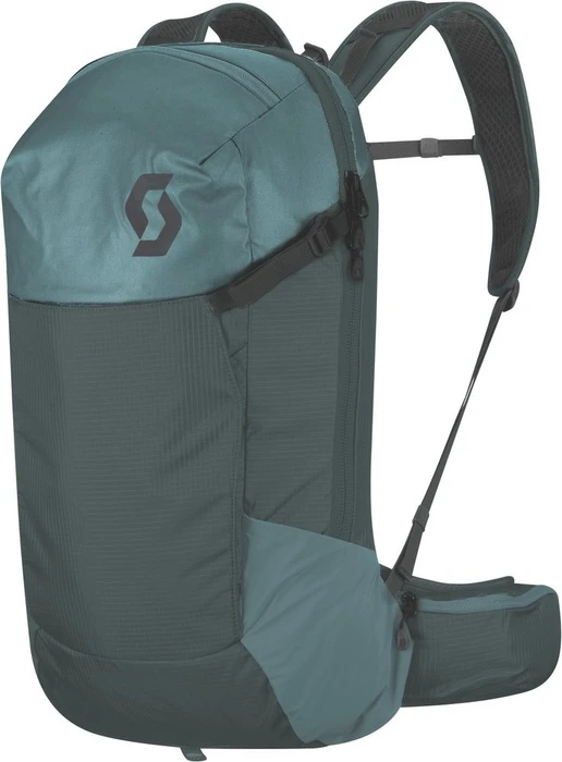 Scott Trail Rocket FR' 16