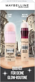 Maybelline Instant Perfector Glow 4-in-1 Make-Up 01 light, 20ml