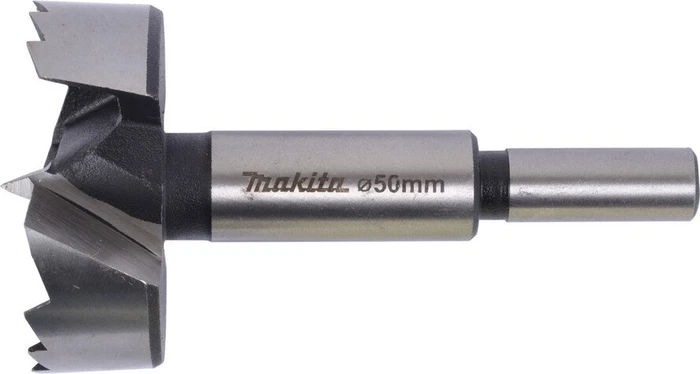 Makita Forstnerbohrer, 50x10x90mm, 1 Stück