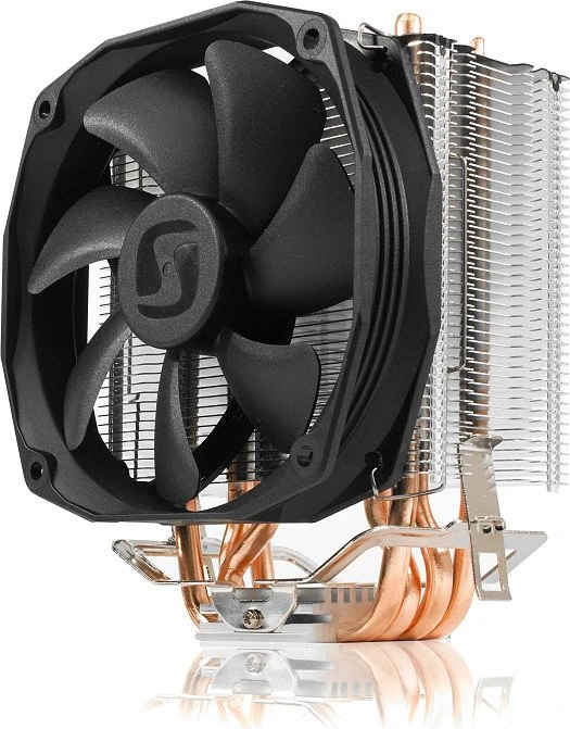 Endorfy SilentiumPC Spartan 3 Pro HE1024