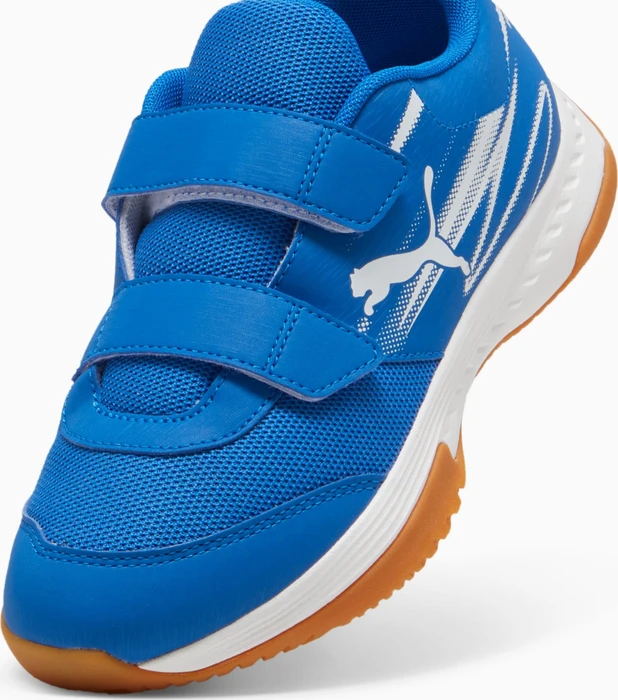 Puma Varion II puma team royal/puma white/gum (Junior)