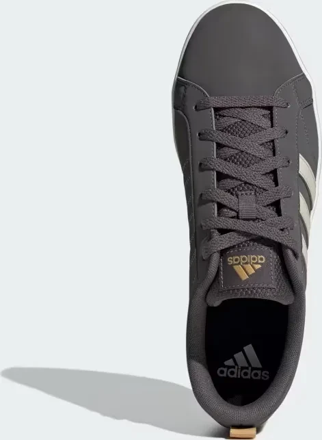 adidas VS Pace 2.0 charcoal/aluminium/wonder beige (Herren)