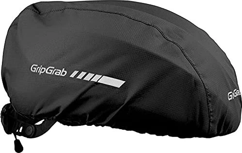 GripGrab Waterproof Helmüberzug
