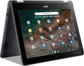 Acer Chromebook Spin 512 R853TA-C9VY, Celeron N5100, 4GB RAM, 32GB Flash, DE