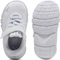 Puma FlexFocus Modern puma white/flat light gray (Junior) Vorschaubild