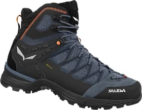 Salewa Mountain Trainer Lite Mid GTX java blue/black (Herren)