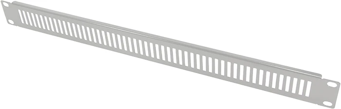 LogiLink 19" Blindpanel 2HE