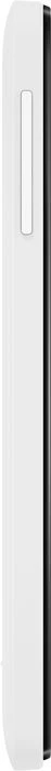 Wiko Rainbow weiß