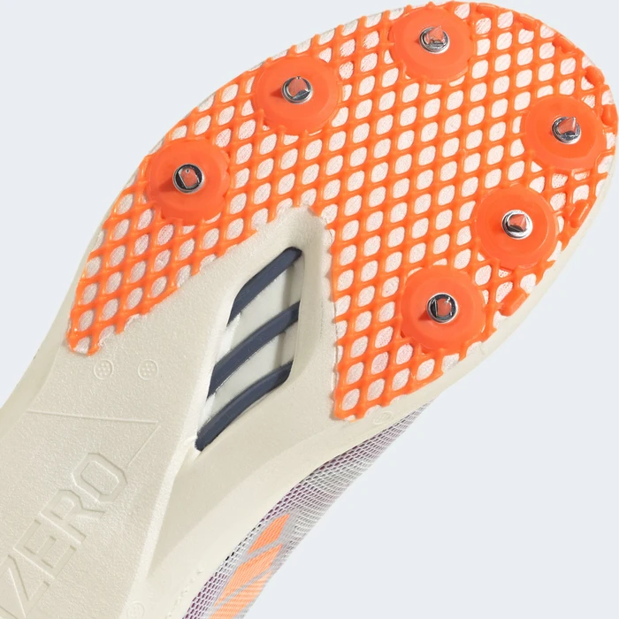 adidas Adizero Avanti TYO dash grey/solar orange/beam orange (Herren)