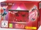 Nintendo 3DS XL Pokemon Y - Limited Edition Bundle rot Vorschaubild