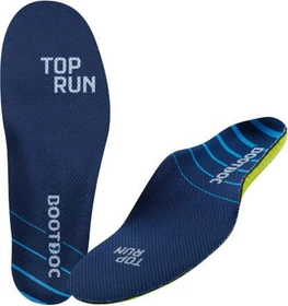 Bootdoc Top Run Einlegesohlen