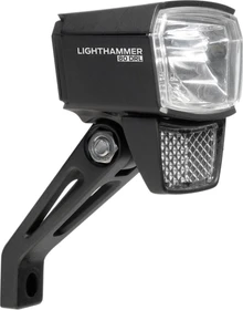 Trelock LS 835 T Lighthammer 80 Frontlicht