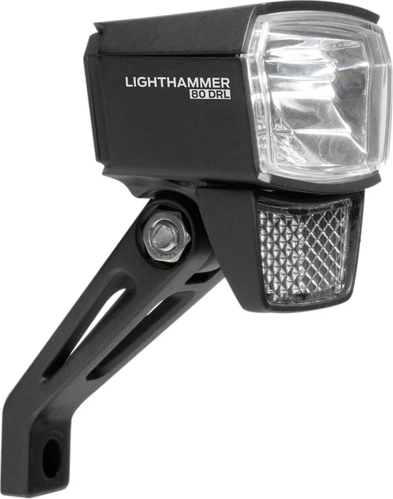Trelock LS 835 T Lighthammer 80 Frontlicht