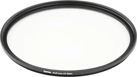 Hama Profi Line UV-Filter Nano 58mm