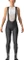 Castelli Velocissima DT Bibtight Fahrradhose lang (Damen) Vorschaubild