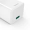Hama Schnellladegerät USB-C PD/Qualcomm GaN Mini-Ladegerät 30W weiß Vorschaubild