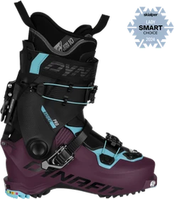 Dynafit Radical Pro royal purple/marine blue (Damen)