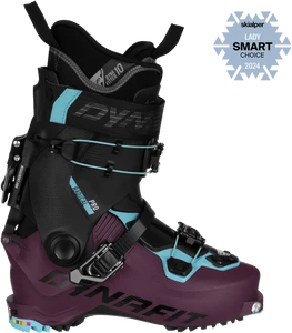 Dynafit Radical Pro royal purple/marine blue (Damen)
