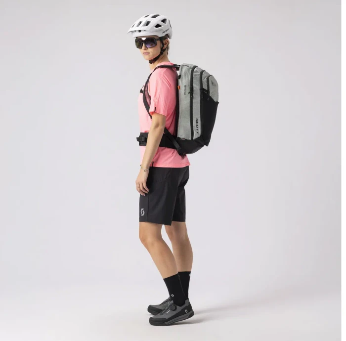 Scott Trail Protect 20 light grey/black