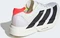 adidas Adizero Adios Pro 4 cloud white/core black/silver metallic (Damen) Vorschaubild