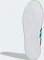 adidas VL Court AMG Petronas Formel 1 Team core black/semi mint rush/cloud white Vorschaubild