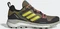 adidas Terrex Skychaser 2.0 brown malt/acid yellow/acid mint (Herren) Vorschaubild