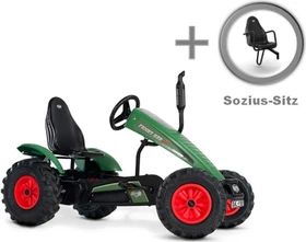 Bergtoys Fendt BFR-3