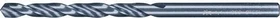 Pferd SPB DIN 338 HSSG N 4.3 STEEL Spiralbohrer, 4.3x47x80mm, 10 Stück