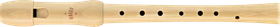 Moeck 1240 Schulflöte