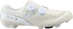 Shimano SH-RX710 Wide sand white