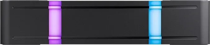 Jonsbo HF2-120BR, schwarz, 120mm