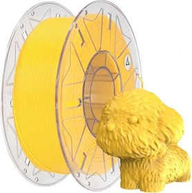 Creality RFID Hyper PLA, gelb, Spule, 1.75mm, 1.00kg