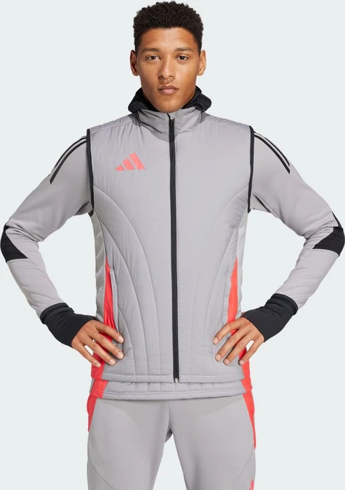 adidas Tiro 24 Competition Winterized Weste (Herren)