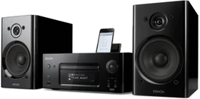 Denon CEOL N8 schwarz