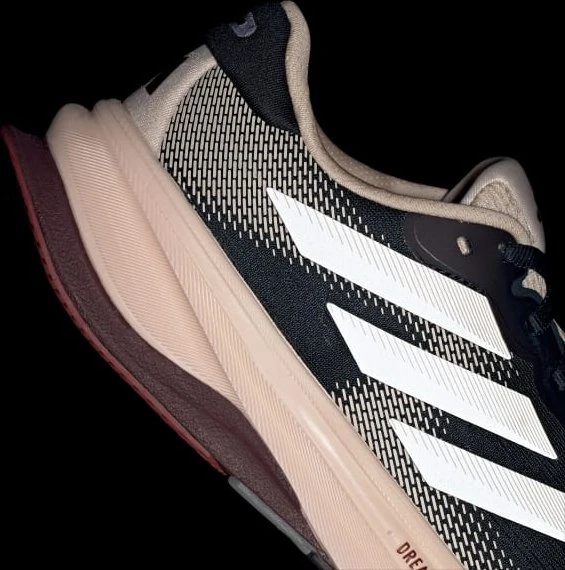 adidas Supernova Solution 2.0 aurora ink/wonder quartz/aurora ruby (Damen)
