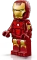 LEGO Marvel Super Heroes Spielset - Iron Man Mark 3 Sammleredition Vorschaubild