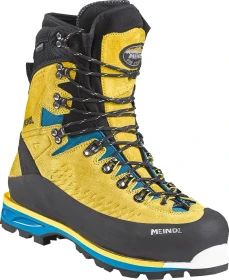 Meindl Breithorn GTX yellow/sky (Herren)