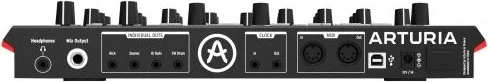 Arturia DrumBrute Impact Noir