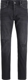 Jack & Jones Mike Original Plus Size CB 234 PLS Jeans black denim (Herren)